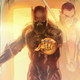 Image: Marvel Comics. Secret Wars #8 art by Esad Ribic and Ive Svorcina.